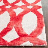 safavieh clearance dip dyes ddy675c ivory rug