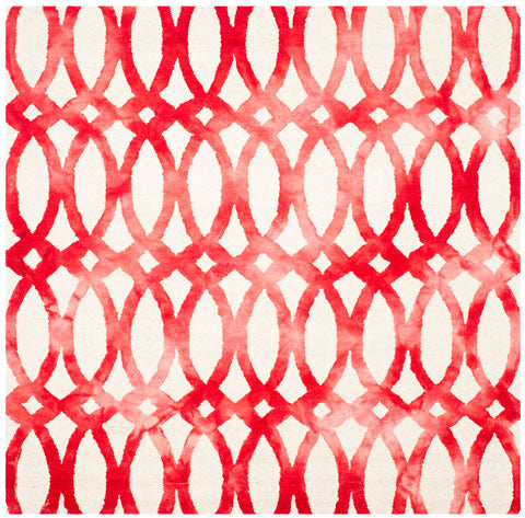 safavieh clearance dip dyes ddy675c ivory rug