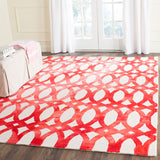 safavieh clearance dip dyes ddy675c ivory rug
