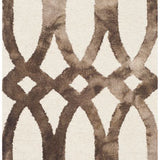 safavieh clearance dip dyes ddy675e ivory rug