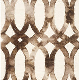 safavieh clearance dip dyes ddy675e ivory rug