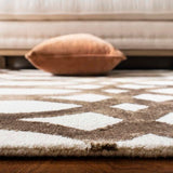 safavieh clearance dip dyes ddy675e ivory rug