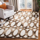 safavieh clearance dip dyes ddy675e ivory rug
