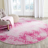 safavieh clearance dip dyes ddy676n rose rug