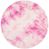 safavieh clearance dip dyes ddy676n rose rug