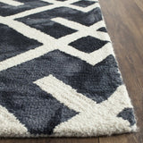safavieh clearance dip dyes ddy677j graphite rug
