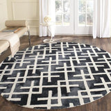 safavieh clearance dip dyes ddy677j graphite rug