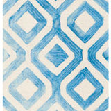safavieh clearance dip dyes ddy679a blue rug