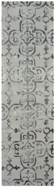 safavieh clearance dip dyes ddy711b grey rug