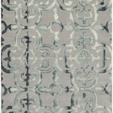 safavieh clearance dip dyes ddy711b grey rug