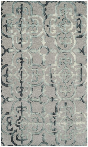 safavieh clearance dip dyes ddy711b grey rug