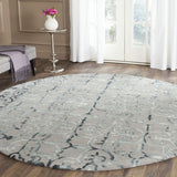 safavieh clearance dip dyes ddy711b grey rug