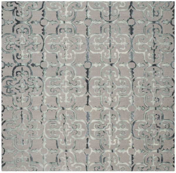 safavieh clearance dip dyes ddy711b grey rug