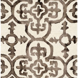 safavieh clearance dip dyes ddy711f ivory rug