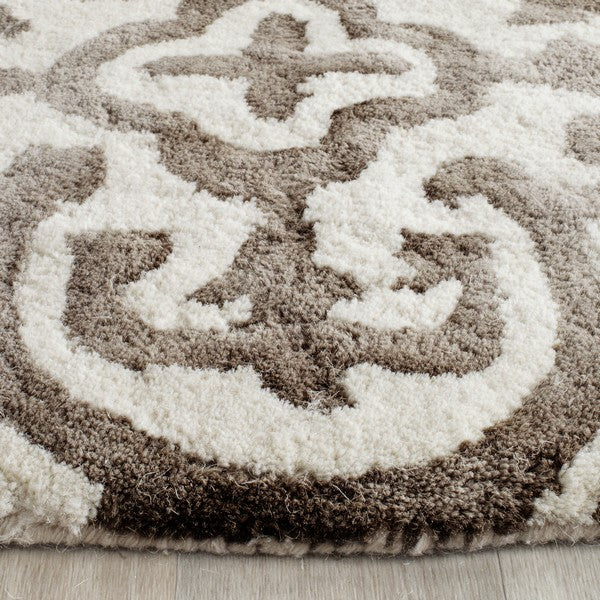 safavieh clearance dip dyes ddy711f ivory rug