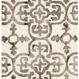 safavieh clearance dip dyes ddy711f ivory rug