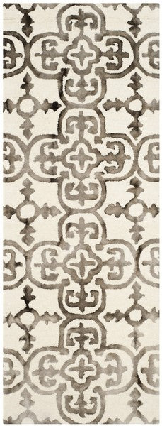 safavieh clearance dip dyes ddy711f ivory rug