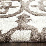safavieh clearance dip dyes ddy711f ivory rug
