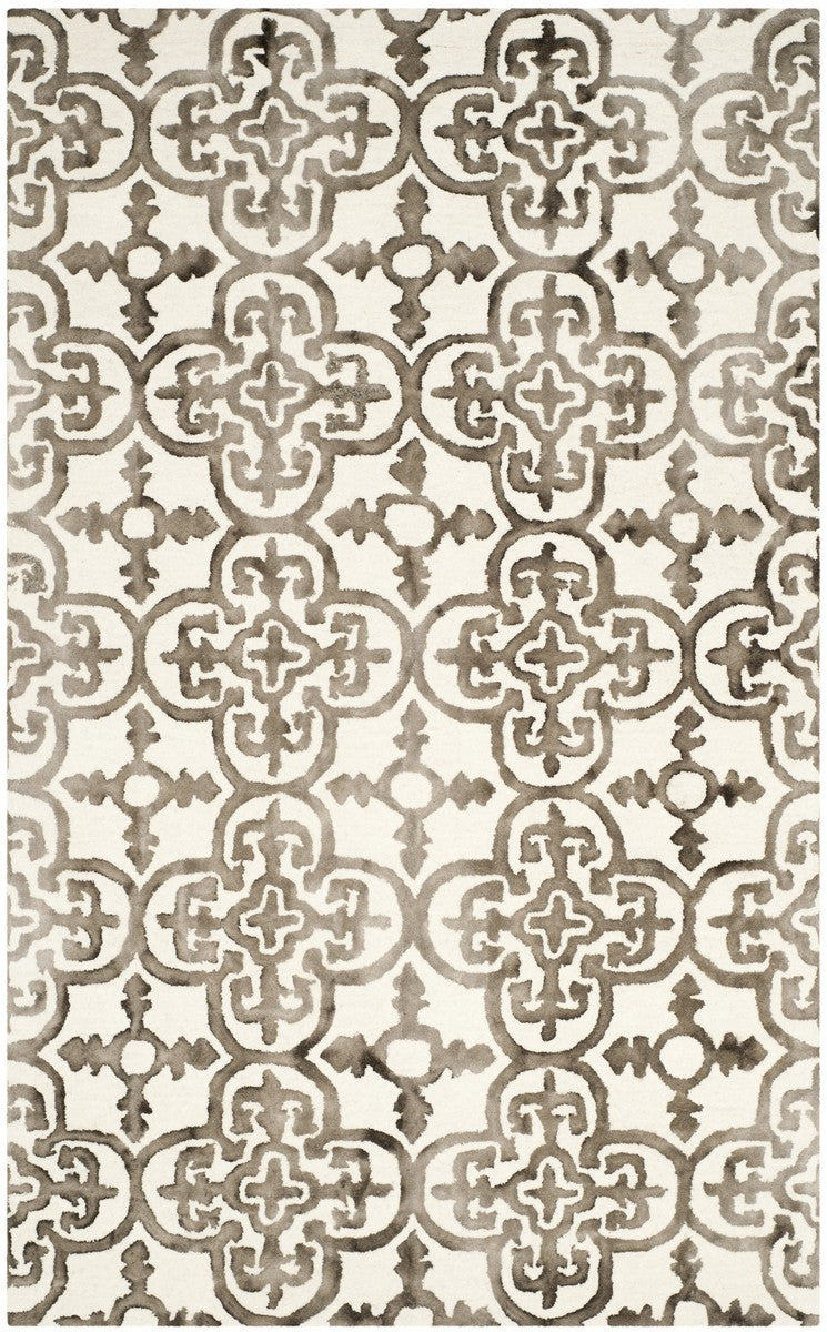 safavieh clearance dip dyes ddy711f ivory rug