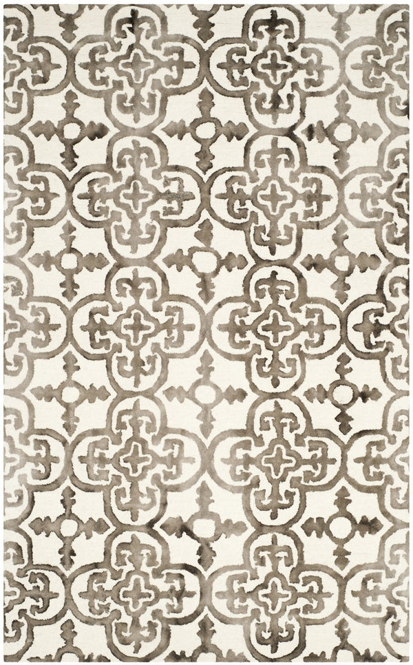safavieh clearance dip dyes ddy711f ivory rug
