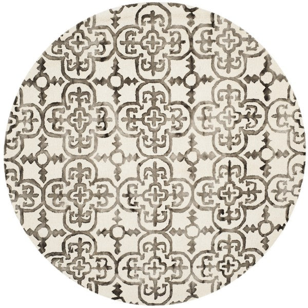 safavieh clearance dip dyes ddy711f ivory rug