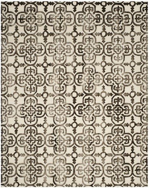 safavieh clearance dip dyes ddy711f ivory rug