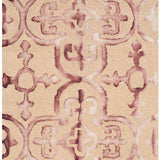 safavieh clearance dip dyes ddy711g beige rug