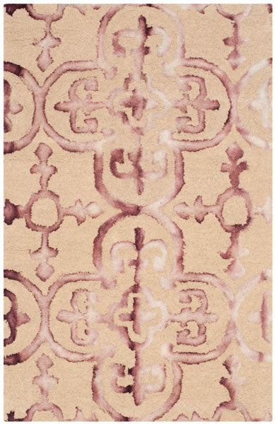 safavieh clearance dip dyes ddy711g beige rug