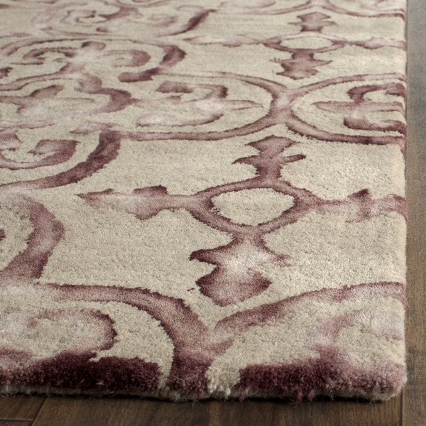 safavieh clearance dip dyes ddy711g beige rug