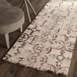 safavieh clearance dip dyes ddy711g beige rug