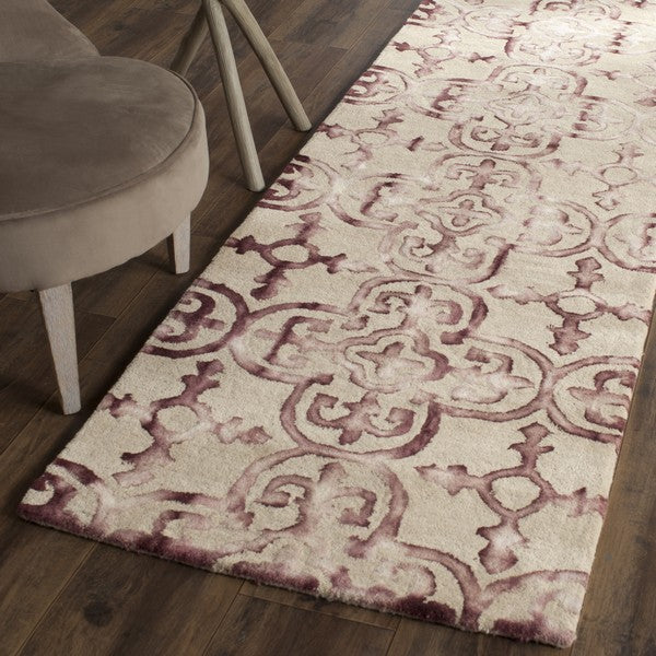 safavieh clearance dip dyes ddy711g beige rug