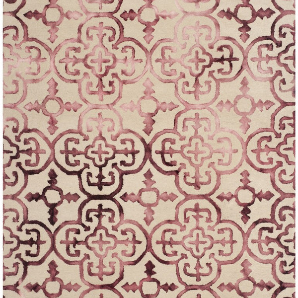 safavieh clearance dip dyes ddy711g beige rug