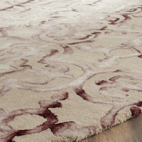 safavieh clearance dip dyes ddy711g beige rug