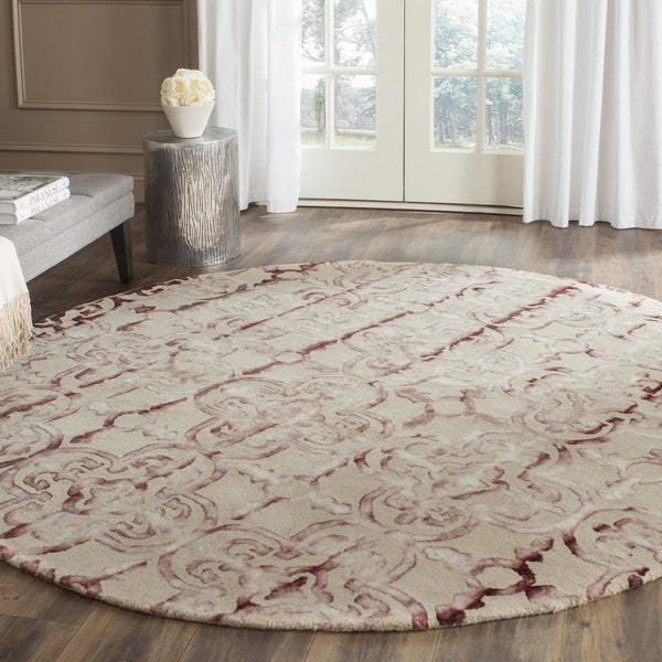 safavieh clearance dip dyes ddy711g beige rug