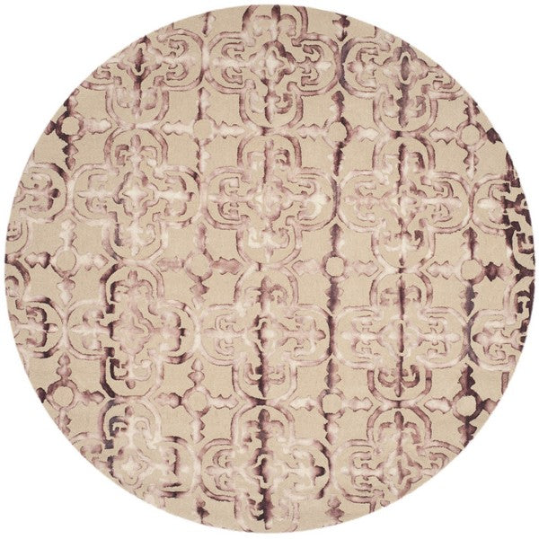 safavieh clearance dip dyes ddy711g beige rug