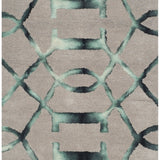 safavieh clearance dip dyes ddy712b grey rug