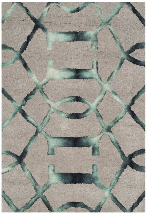 safavieh clearance dip dyes ddy712b grey rug