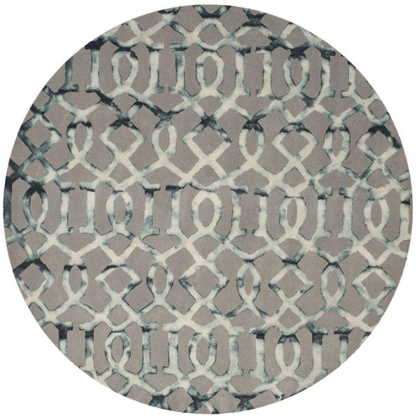 safavieh clearance dip dyes ddy712b grey rug