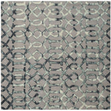 safavieh clearance dip dyes ddy712b grey rug