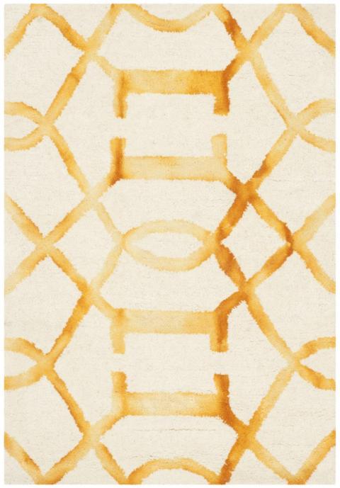 safavieh clearance dip dyes ddy712c ivory rug