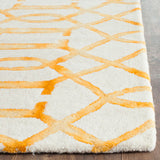 safavieh clearance dip dyes ddy712c ivory rug