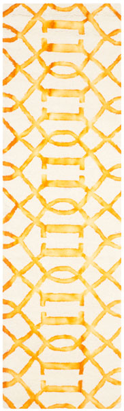 safavieh clearance dip dyes ddy712c ivory rug