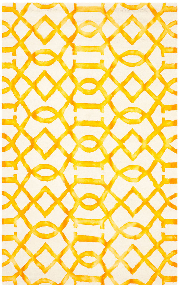 safavieh clearance dip dyes ddy712c ivory rug