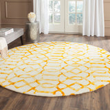 safavieh clearance dip dyes ddy712c ivory rug
