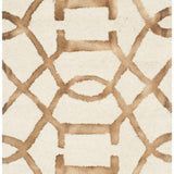 safavieh clearance dip dyes ddy712e ivory rug