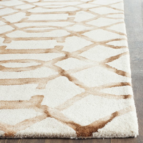 safavieh clearance dip dyes ddy712e ivory rug