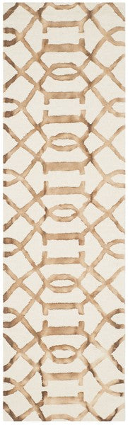 safavieh clearance dip dyes ddy712e ivory rug
