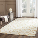 safavieh clearance dip dyes ddy712e ivory rug