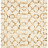 safavieh clearance dip dyes ddy712e ivory rug