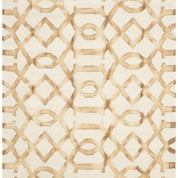 safavieh clearance dip dyes ddy712e ivory rug